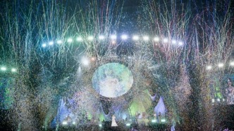 演唱会+1！王心凌、许茹芸、by2等歌手要来长春啦！
