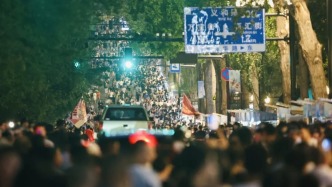 依然狂欢！持续火爆！今晚，长春这里人气满分！