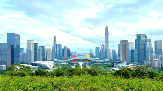 算力红利持续释放，AI产业链托举深圳外贸新高