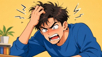 请你不要到处抠抠——咬指甲、抠皮肤、拔头发之迷思