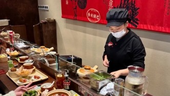 别盲目跟风！“板前热”下，你的餐厅可能正在被“板前”反噬