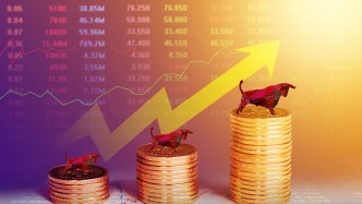 长鑫科技上市涨超500%，市值突破3万亿元，中一签赚超2万元