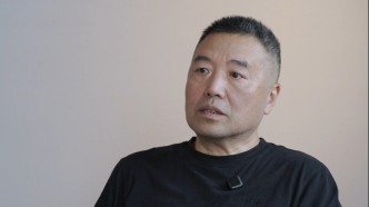 过度编织的现代化之网里，没有人的位置