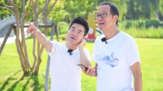 董宇辉拿走的“离职大礼包”，俞敏洪翻倍赚回来了