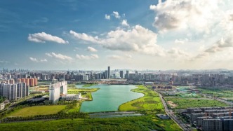 强内功提效能，拓格局促开放——潮头击桨，续写相城攀高新篇章