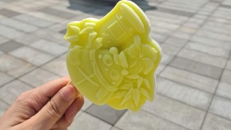 不同的冰淇淋有什么区别？