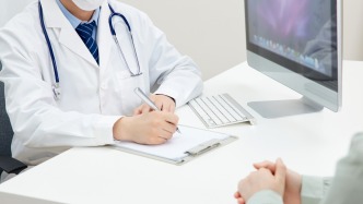 曹广文教授：减少癌症发生与死亡，运动处方与药物同等重要