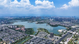 南昌将新建9个社区体育中心！具体选址公布