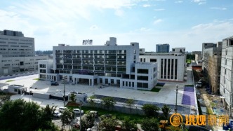 南昌一批重点项目建设进度条刷新
