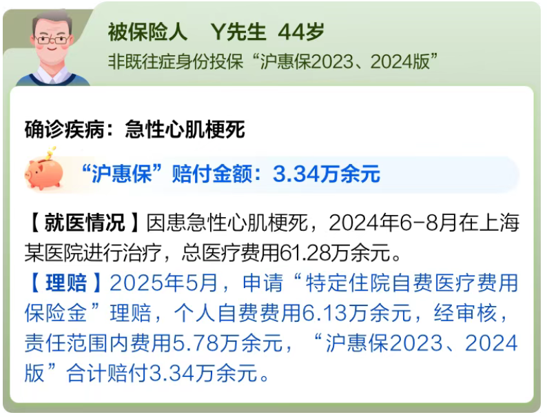 倒计时！7月31日20时将关闭“沪惠保”投保通道，逾期再等一年！