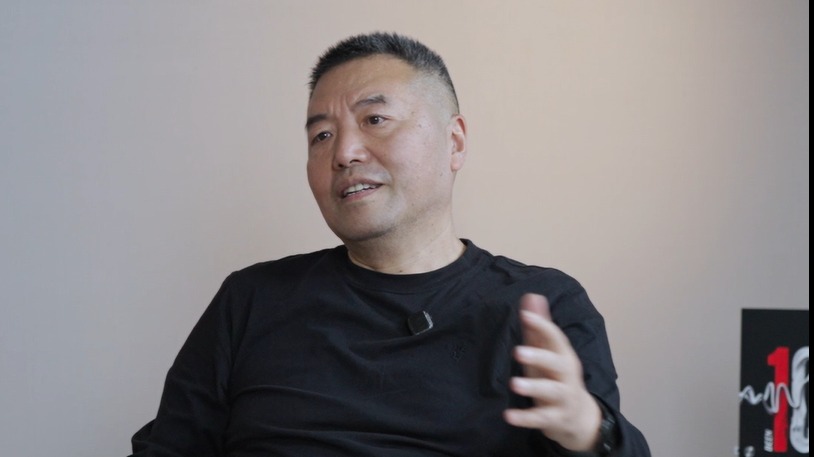 失败与创新的循环,是历史运行的规律