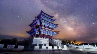盛夏均温仅22℃？吉林这座森林公园太舒服了