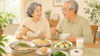 米饭不敢吃，水果不敢碰？老年糖尿病患者别再这样“控糖”