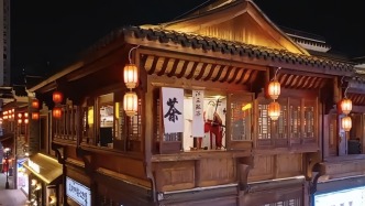 万寿宫持续点燃暑期“慢充式”旅行热潮