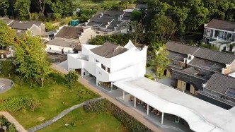 城市游牧空间：民宿企业的第二条增长曲线？