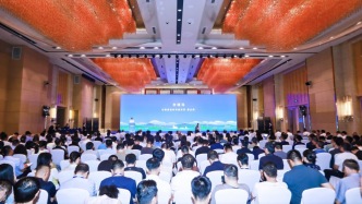 2026甘肃（兰州）新能源装备产业和氢能低碳技术创新发展大会召开
