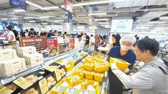 南昌“三伏天”消费市场持续升温