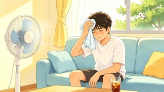 付火保：三伏养生指南请查收