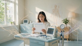 桥本氏甲状腺炎，抗体居高不下？病根在“免疫”，调治在“肝脾”