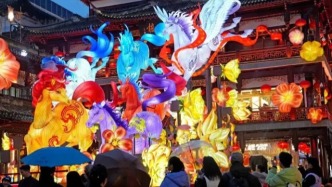 办得多不如办得好：上海216个街道镇促消费活动大比拼