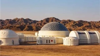 戈壁“火星”迎客忙——金昌暑期研学热潮涌动，多地学子竞相“登陆”