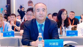 华北电力大学刘建国：破解氢能“落地难”的改革考题