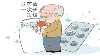 开关不定、药效忽短忽长？这不是帕金森的宿命，而是有解的题