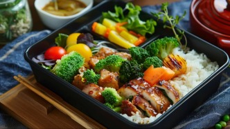三伏天“烤”验来了！这份高温饮食安全指南，专治“吃不对”