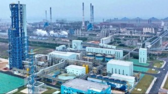 钢铁行业迈入强制减排新时代，“以氢代碳”还须跨过三道坎