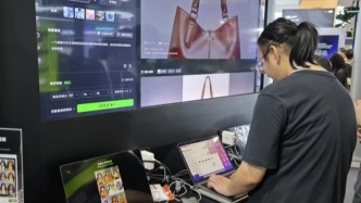 WAIC上一堆技术公司持续向AI短剧输送产能