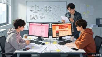 晋江喊话番茄引争议，《逐玉》们侵权了吗？