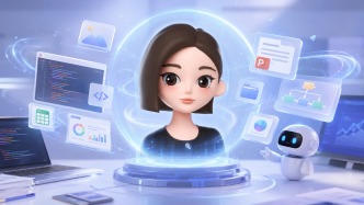 豆包、飞书合并，字节奔赴AI办公战场
