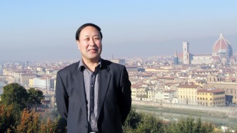 中国工程院院士刘吉臻：建设智慧安全的新型电力系统