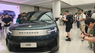 70万辆纯电“筑基”，小米汽车杀入增程赛道