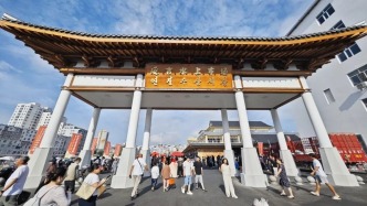 从“有没有”到“好不好”，延吉用1公里给出了答案