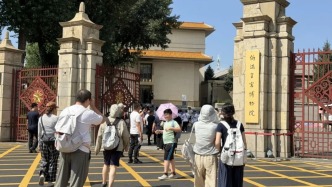 日均12000人次！长春：我的游客我来宠！
