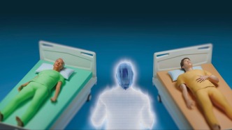 AI医生该救谁？AI时代最难回答的几个哲学问题 | 科学世界·特辑