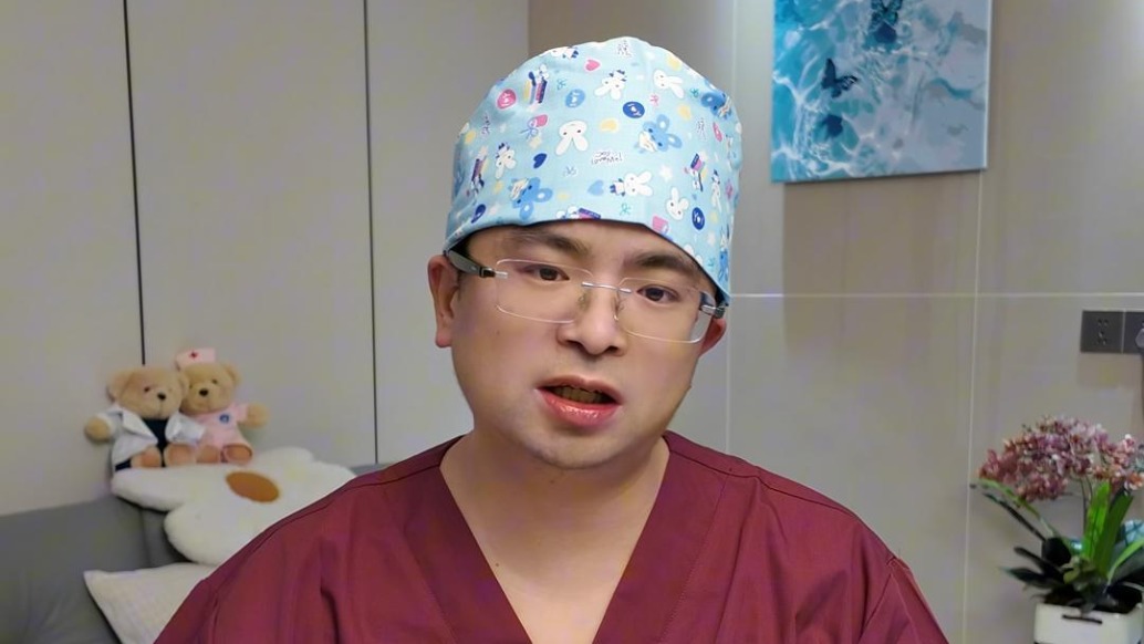 体检发现小结石，3个月是关键期