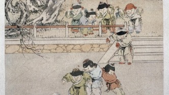 生态艺术治疗｜画中有我——古人如何用绘画安顿身心：秋冬篇