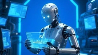 新风口！中国大厂，“整活”AI办公？