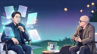 吴恩达：我几年前绝对猜不到，美国顶尖AI团队现在要读中国论文、学中国技术