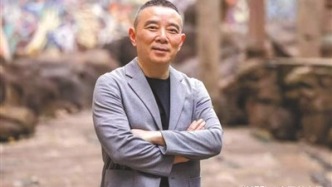 艺术从来不虚谈——对话四川美术学院院长焦兴涛