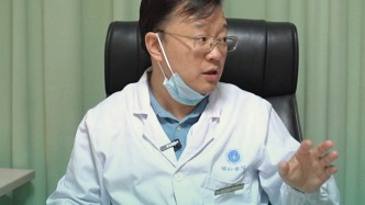 多指矫正为什么要打克氏针？