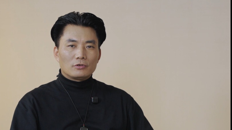 重新塑造消失的附近