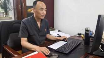 岁月打磨出的办案实招
