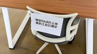 炼化白领！中国大厂，占领你的桌面？