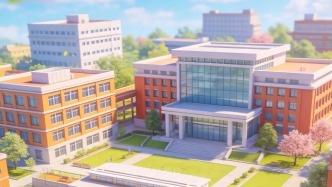 西南政法大学探索培养跨学科、融合型拔尖人才——“融”出素养 练就锋芒