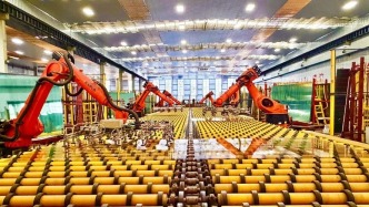河北：民间投资信心足 民营经济活力涌
