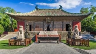 《八仙！》取景地曝光！吕洞宾的老家，这座黄河边的山西小城终于藏不住了
