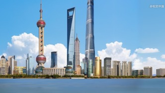 上海国投，一举投7家GP